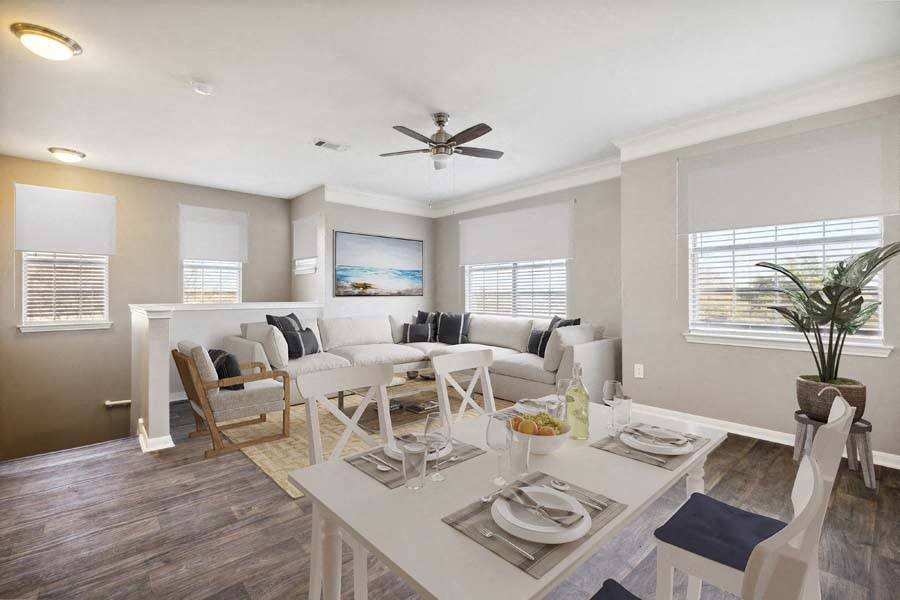 Highpointe Estates Apartments